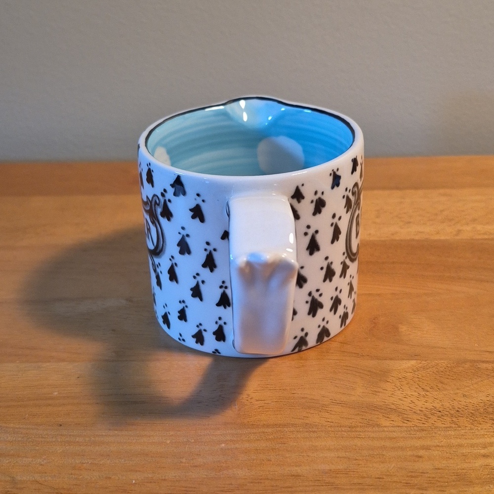 MOLLY HATCH Anthropologie 'Better Together' Ceramic Stacking Creamer/Sugar Set - Picture 12 of 16